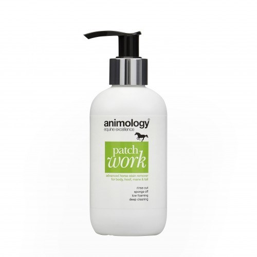 Animology Patch Work Stain Remover