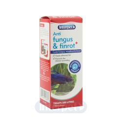 Anti Fungus & Finrot Treatment