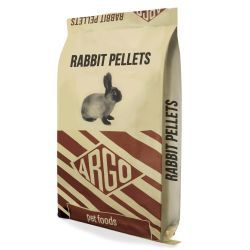 Argo Rabbit Pellets