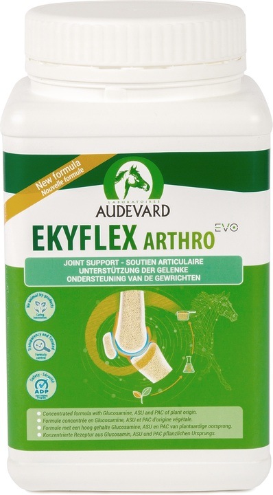 Audevard Ekyflex Arthro EVO Joint Support