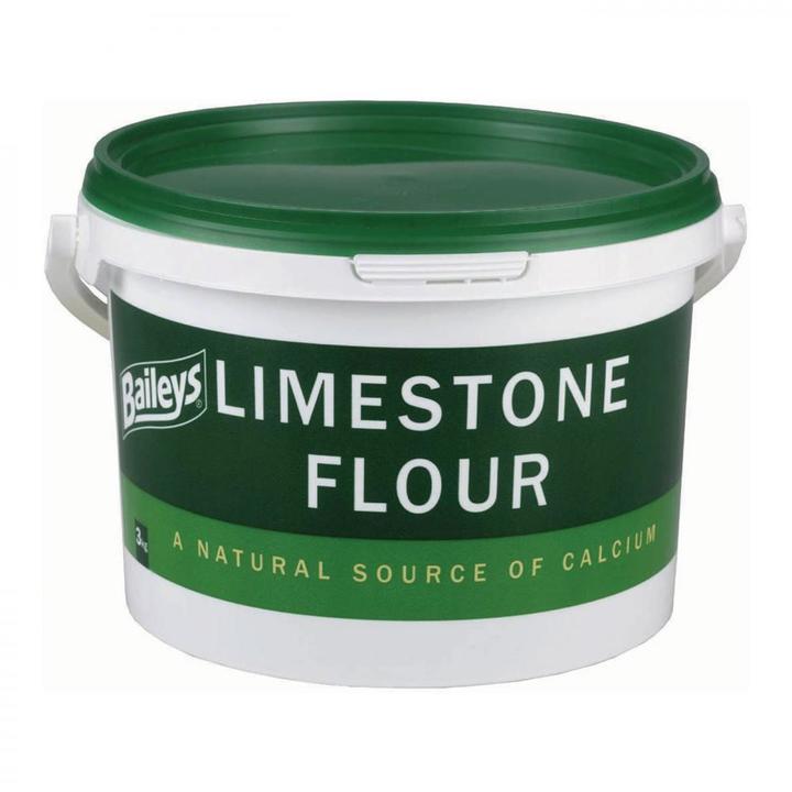 Baileys Limestone Flour for Horses