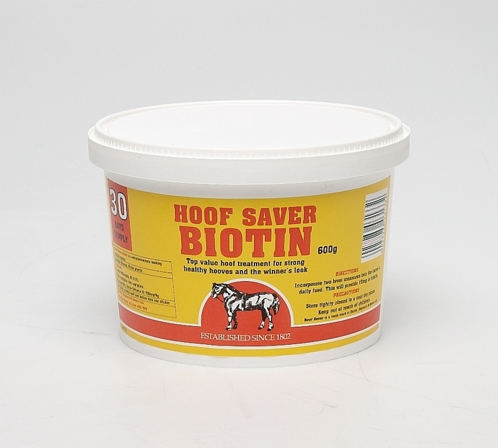 Battles Hoof Saver Biotin for Horses