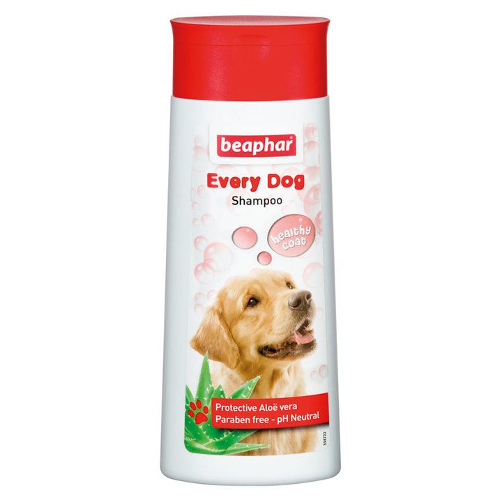 Beaphar Every Dog Shampoo