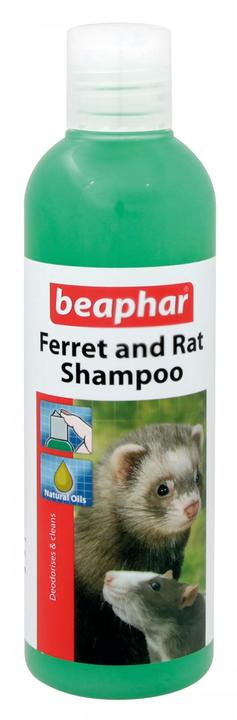 Beaphar Ferret and Rat Shampoo
