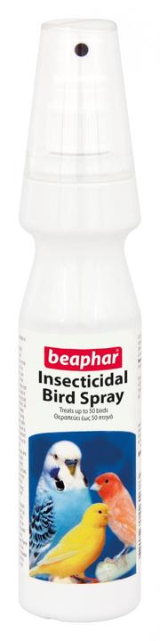 Beaphar Insecticidal Spray for Birds
