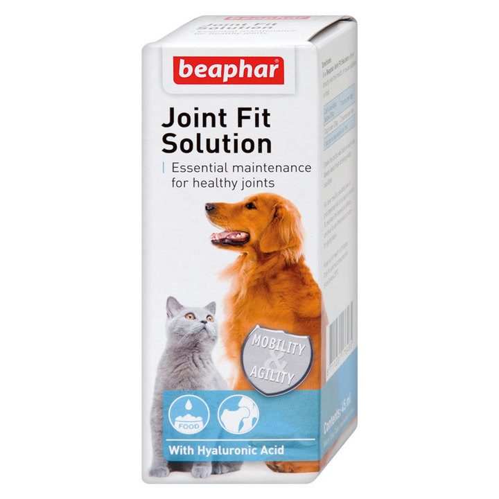 Beaphar Joint Fit Solution
