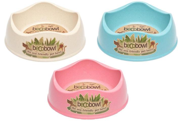 Beco Cat & Dog Feeding Bowl