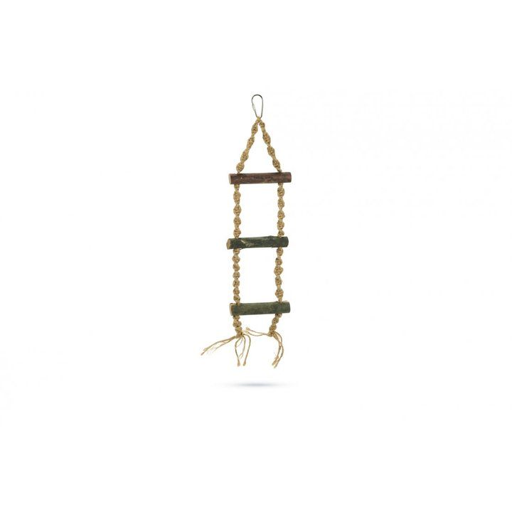Beeztees Bird Swing Ladder