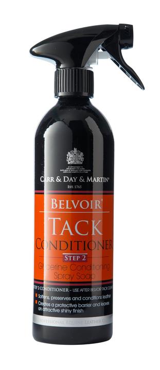 Carr & Day & Martin Belvoir Tack Conditioner Spray