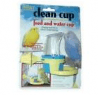 Basic Bird Feed And Water Cup