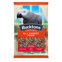 Bucktons No1. Parrot Seed