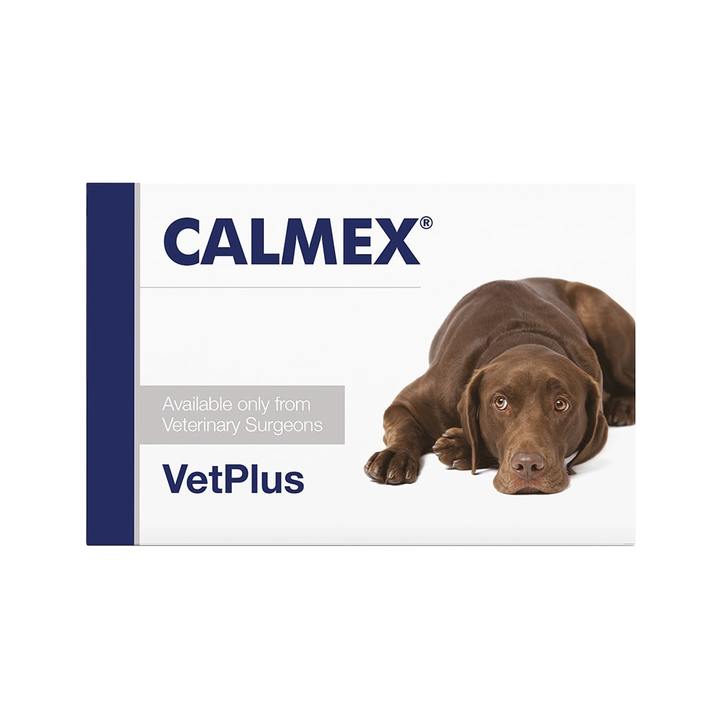 Calmex for Cats, Dogs & Horses