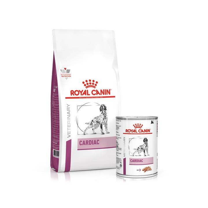 ROYAL CANIN® Cardiac Adult Dog Food