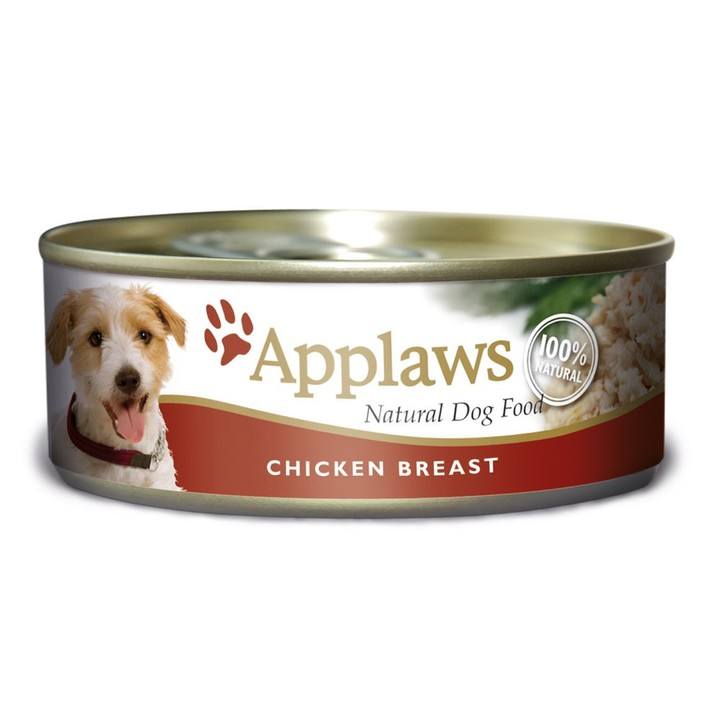 Applaws Chicken Breast Dog Food