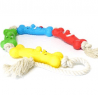 Classic Bone Rope Dog Toy