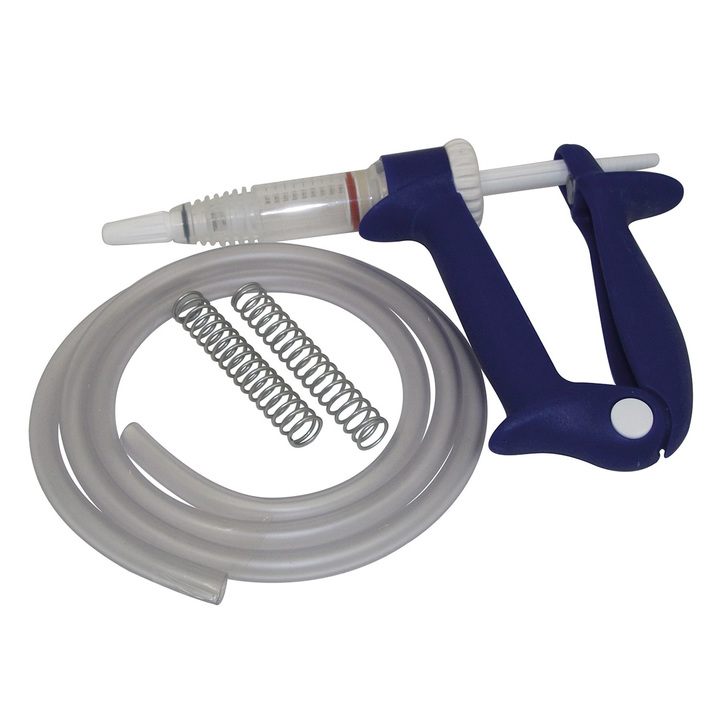 Clikzin Pour-on Fly Control for Sheep Applicator Gun