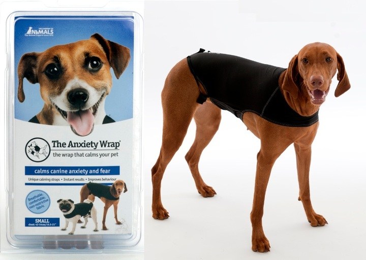 Company of Animals Anxiety Wrap for Dogs