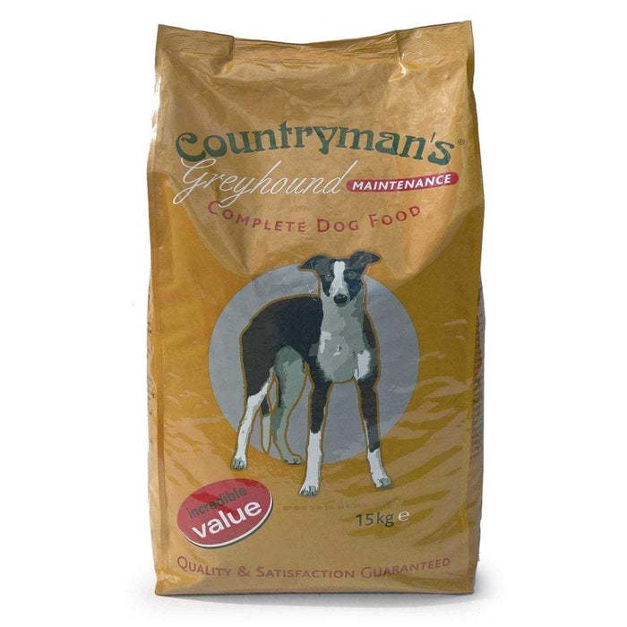 Connolly's Red Mills Countryman's Greyhound Maintenance 20% Dog Food