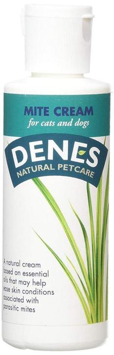 Denes Mite Cream for Dogs & Cats