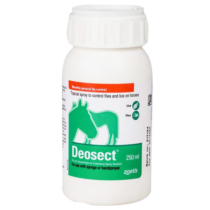 Deosect Spray