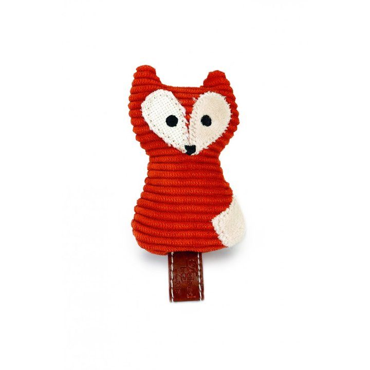 Designed by Lotte Textile Cat Toys