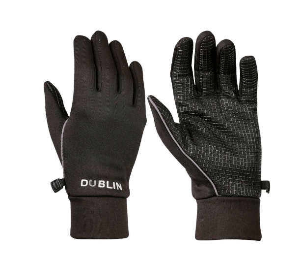 Dublin Thermal Riding Gloves