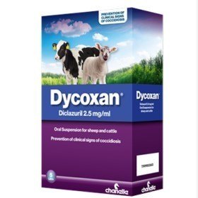 Dycoxan Drench