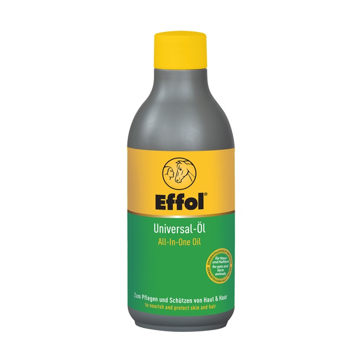Effol All-In-One Oil for Horses