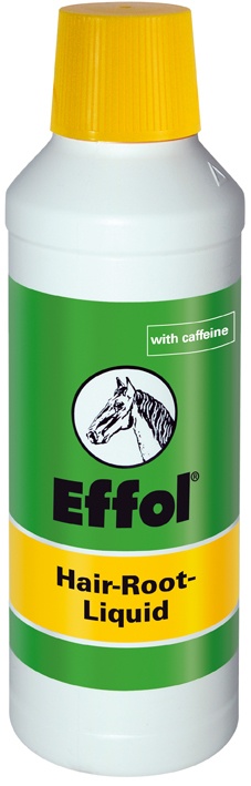 Effol Hair Root liquid for Horses