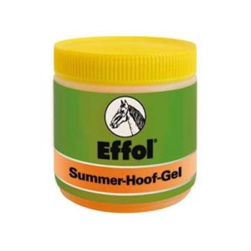 Effol Summer Hoof Gel for Horses