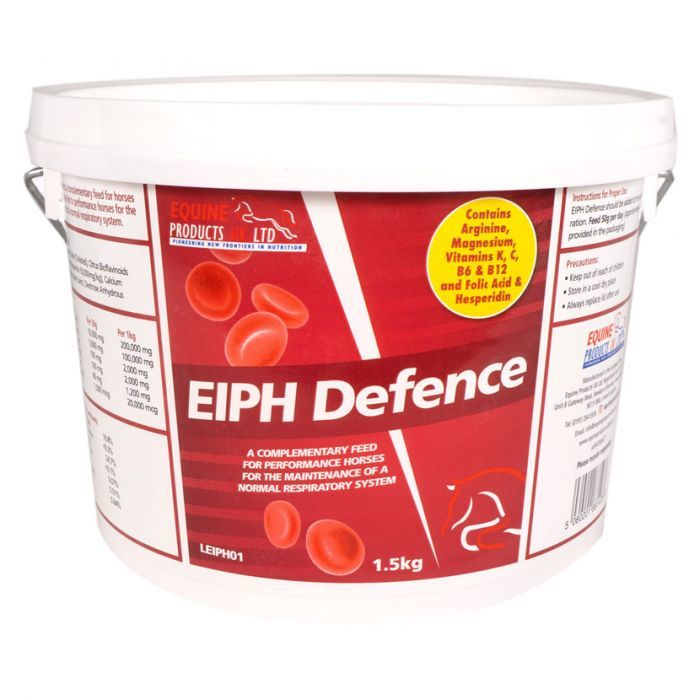 EIPH Defence