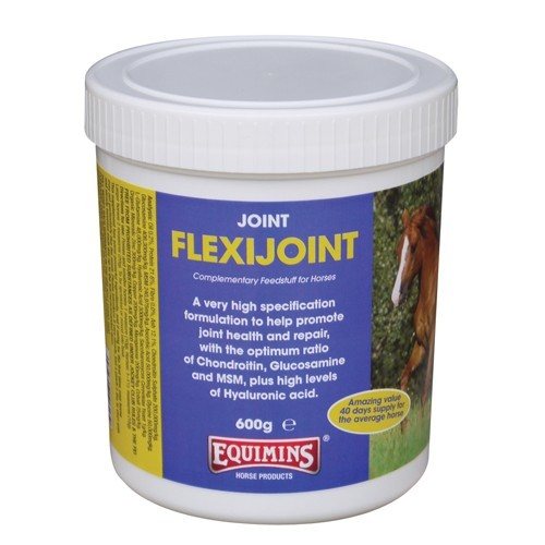 Equimins Flexijoint Cartilage Supplement for Horses