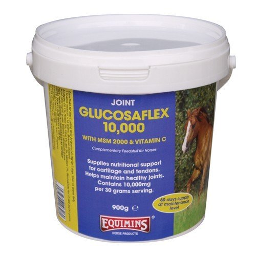 Equimins Glucosaflex 10,000 for Horses