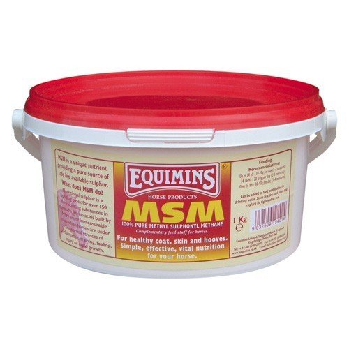 Equimins MSM for Horses