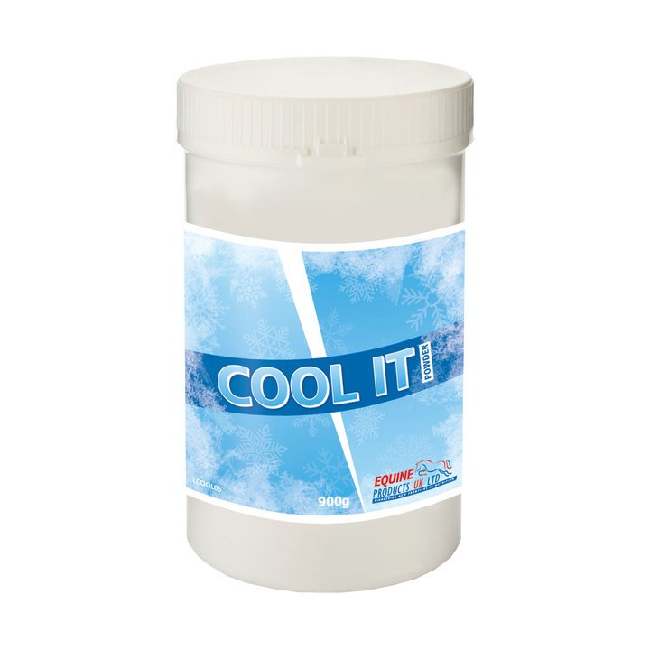 Equine Products UK Cool It Horse Supplement