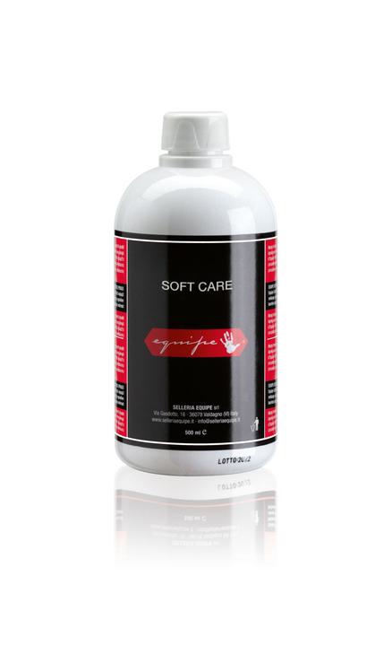 Equipe Soft Care for Leather
