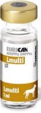 Eurican Lmulti Suspension for injection