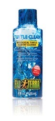 Exo Terra Turtle Clean Biological Turtle Habitat Cleaner