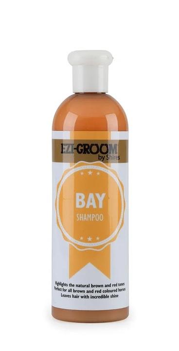 EZI-GROOM Bay Horse Shampoo