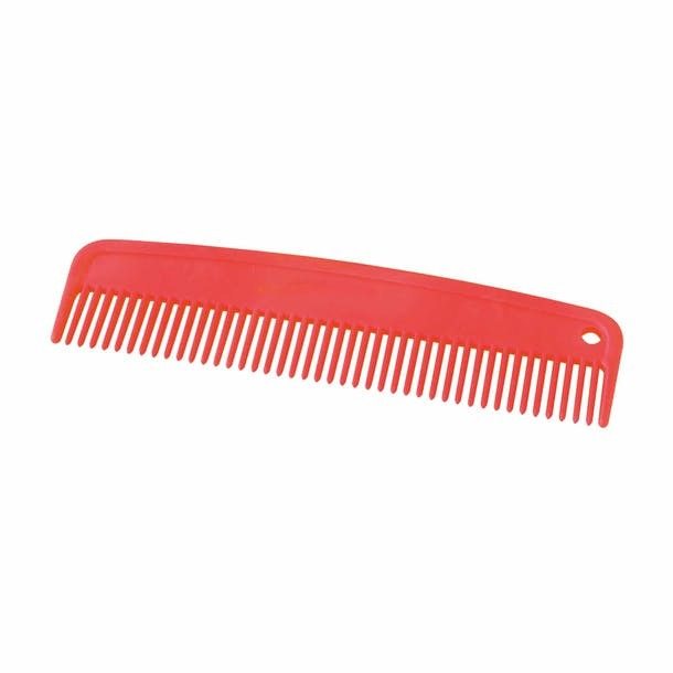 EZI-GROOM Red Giant Mane Comb