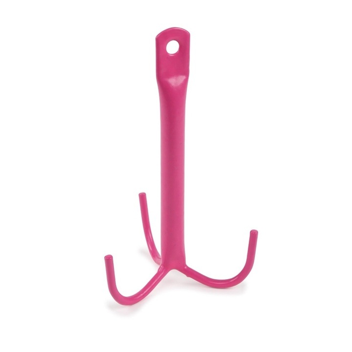 EZI-KIT Pink Cleaning Hook