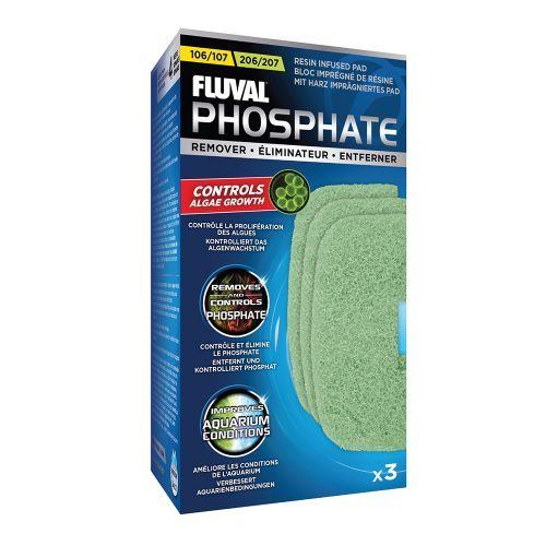 Fluval Phosphate Remover Pad