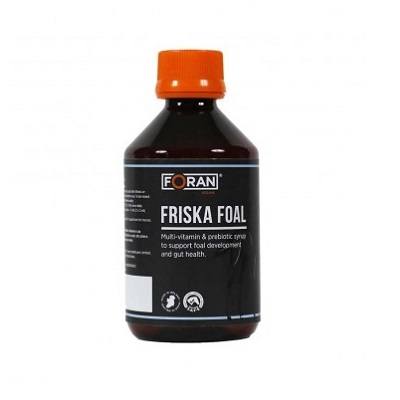 Foran Equine Friska Foal Supplement