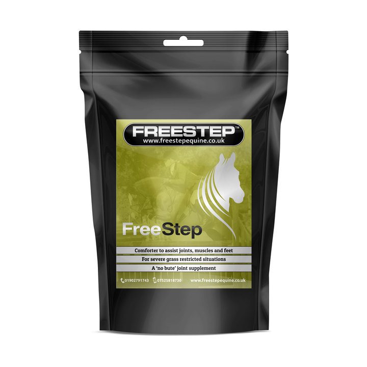 Freestep FreeStep for Horses