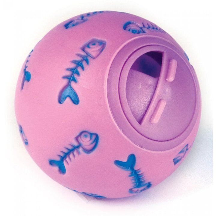 Meowee Treat Ball for Cats