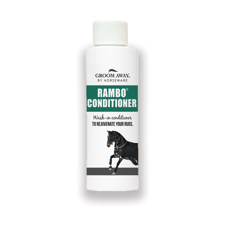 Groom Away Rambo Conditioner