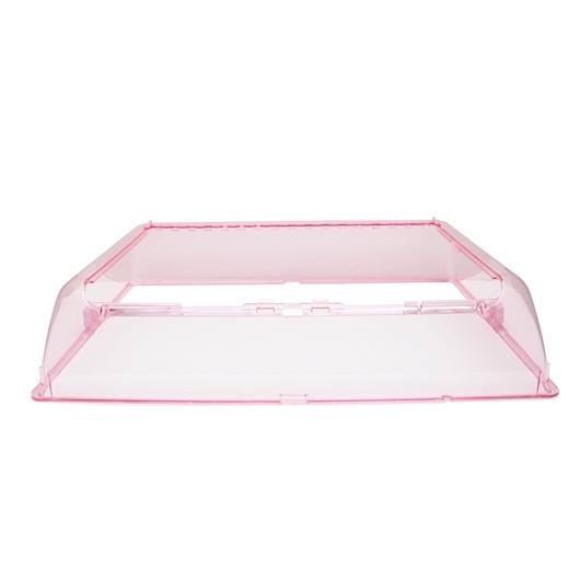 Hagen Living World Zoo Zone Plastic replacement top for 62005 Pink