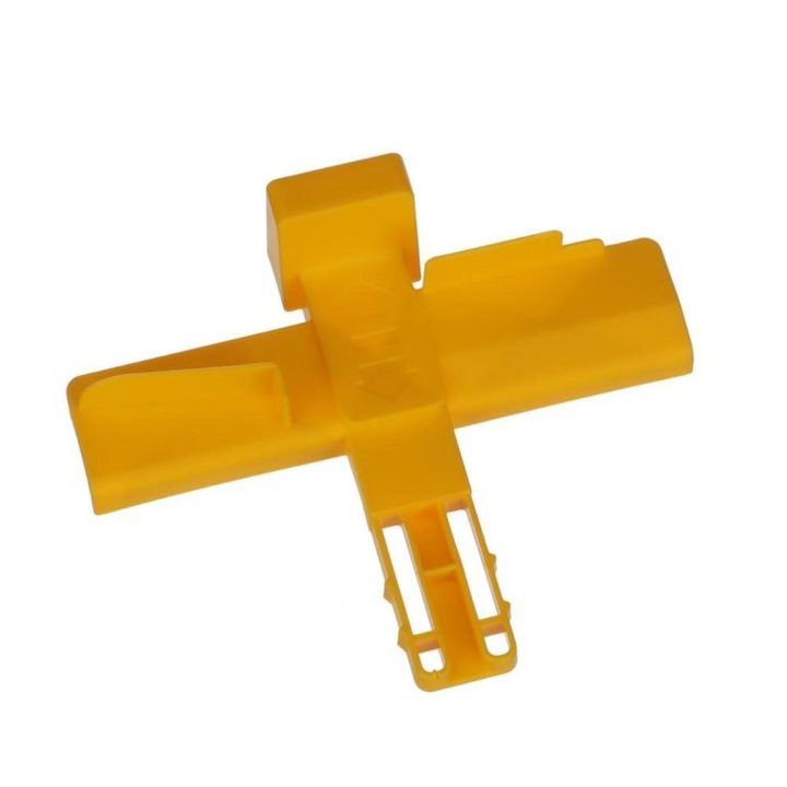 Hagen Replacement Yellow Secure Lock for PowerClear Multi
