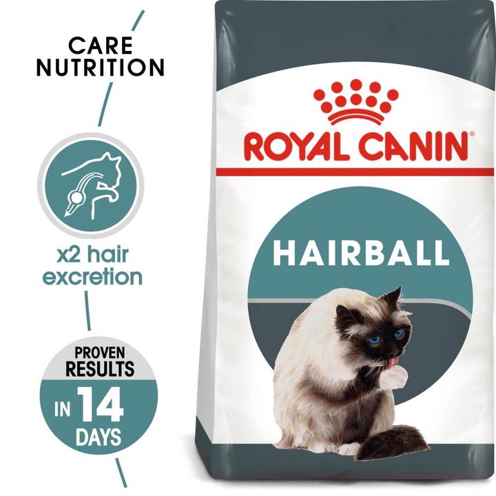 ROYAL CANIN® Hairball Care Cat Food