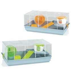 Happy Pet Fop Duffy Hamster Cage
